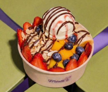 ensalada de frutas fratelli