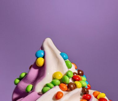 Helado soft Fratelli